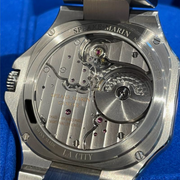 Speake-Marin Ripples Never Polished (Reserved)